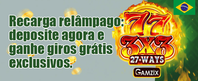 Super Rodadas Grátis promotion